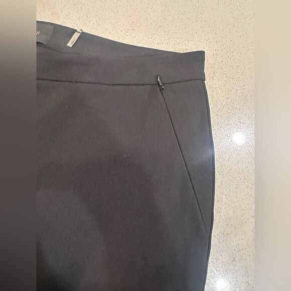 Kobi Halperin Women’s Black Pants size 8 - Picture 5 of 9